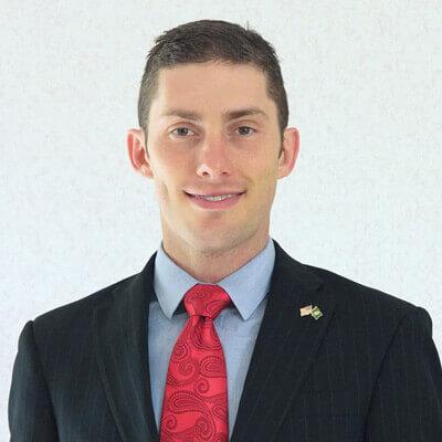 Tm Halcomb - President